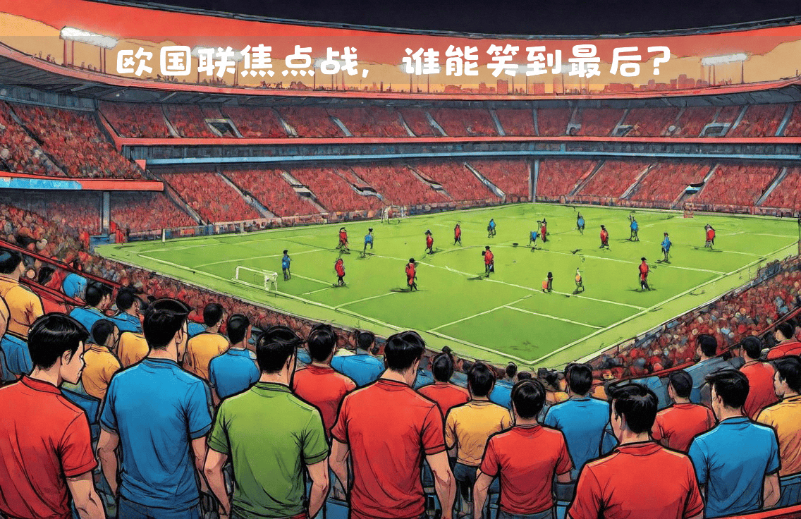 开云体育入口-欧国联淘汰赛陷入白热化，胜负难料