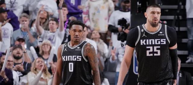 快船队交易得手，换来实力内线球员