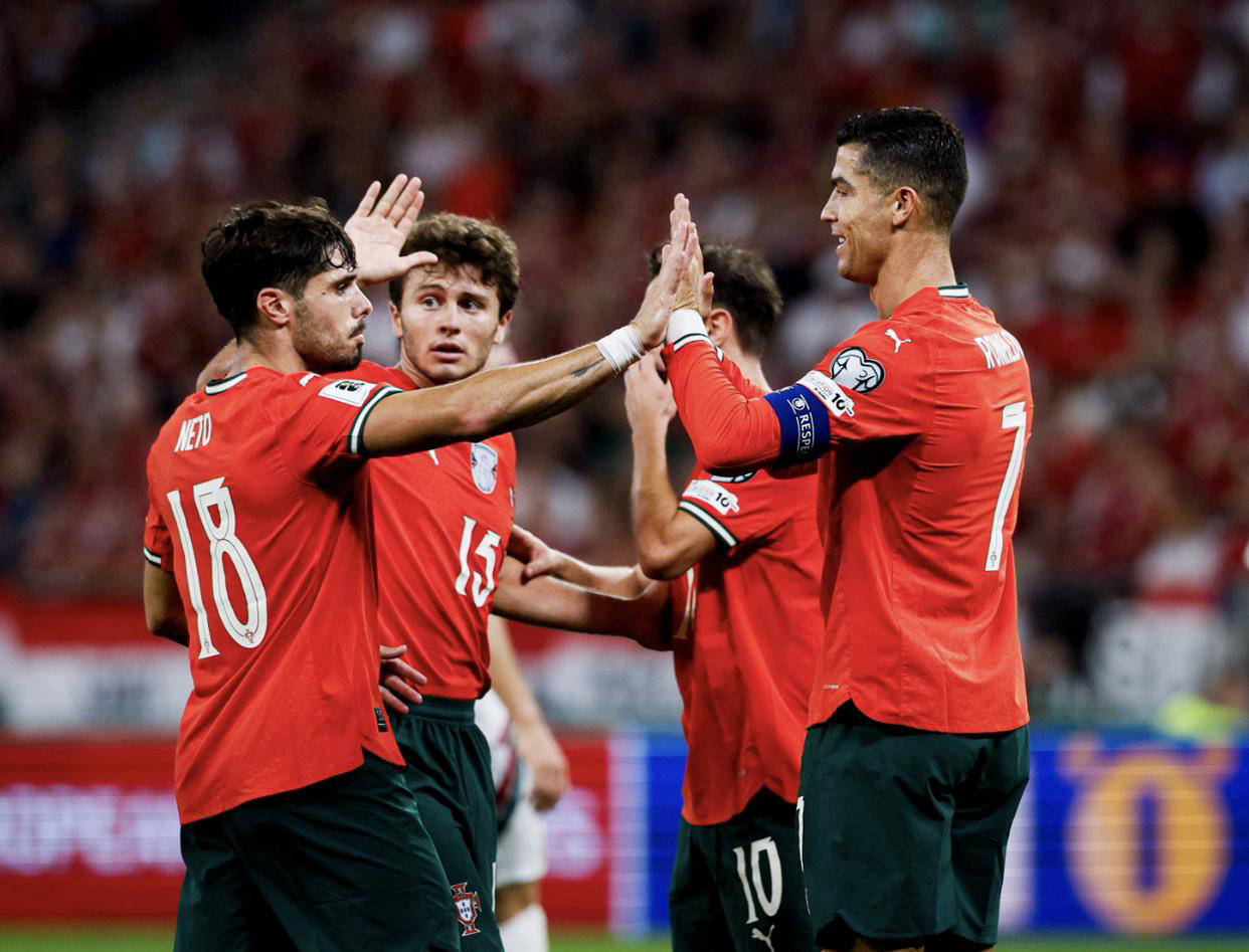 英格兰队在客场挑战北爱尔兰队