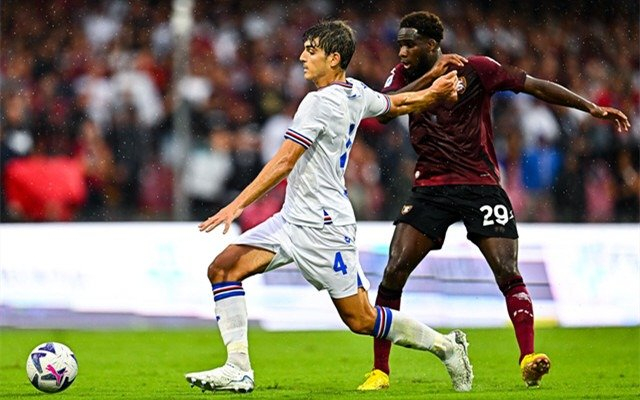 尤文图斯逆转桑普多利亚,士气大振 尤文图斯逆转桑普多利亚,士气大振