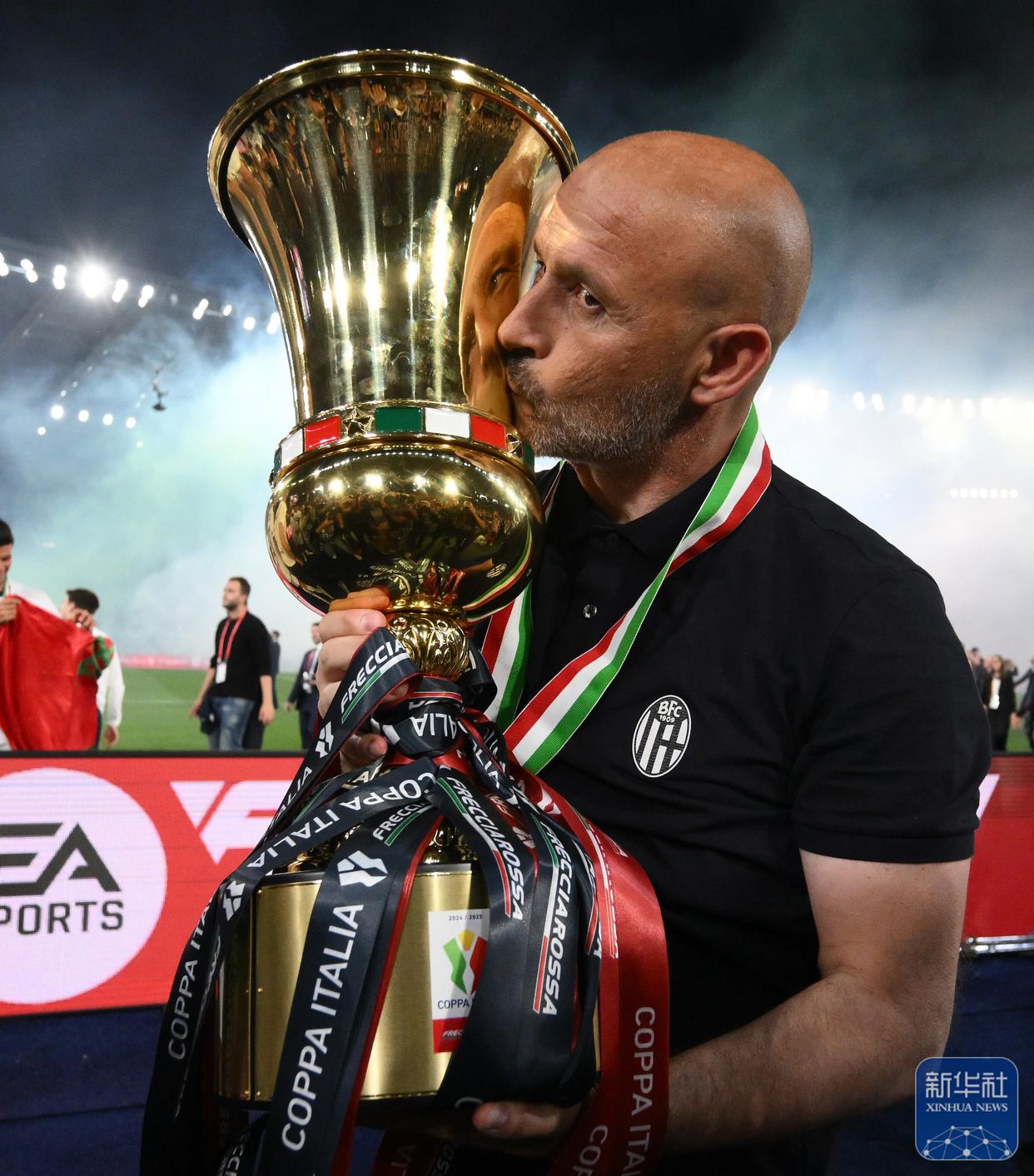 开云下载-包含意大利顶级联赛精彩纷呈，谁能笑到最后？的词条