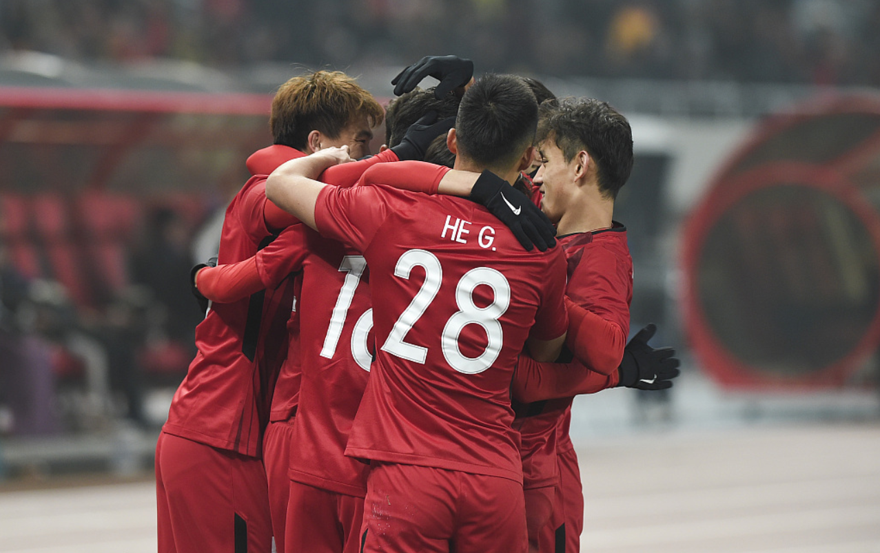 上海上港碾压对手,实现晋级之路 上海上港碾压对手,实现晋级之路