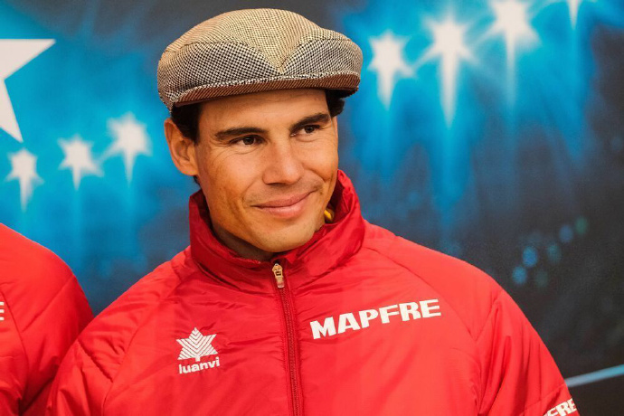 开云体育中国-戴维斯杯轻取年终总决赛，蒂姆带队取胜的简单介绍