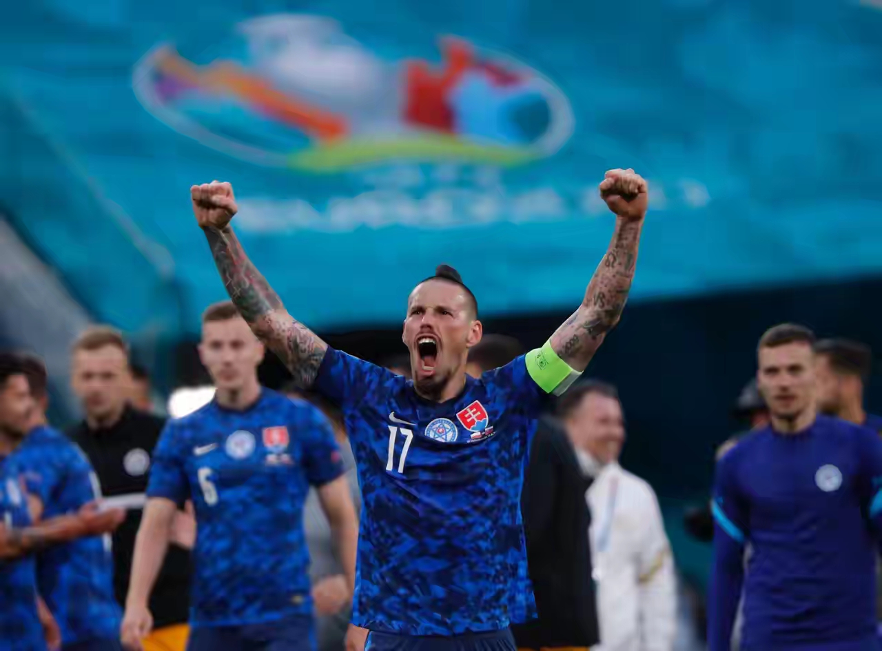 以色列不敌斯洛伐克,欧洲杯机会不多 以色列不敌斯洛伐克,欧洲杯机会不多