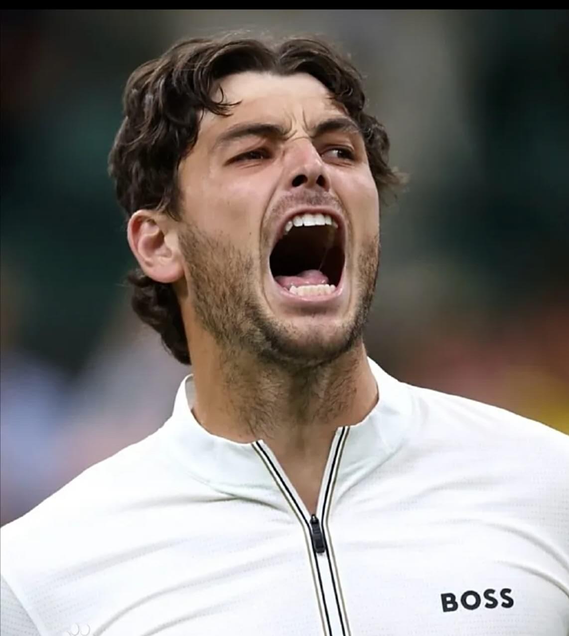 开云体育中国-包含温网完胜拉沃尔杯，鲁德点燃赛场的词条