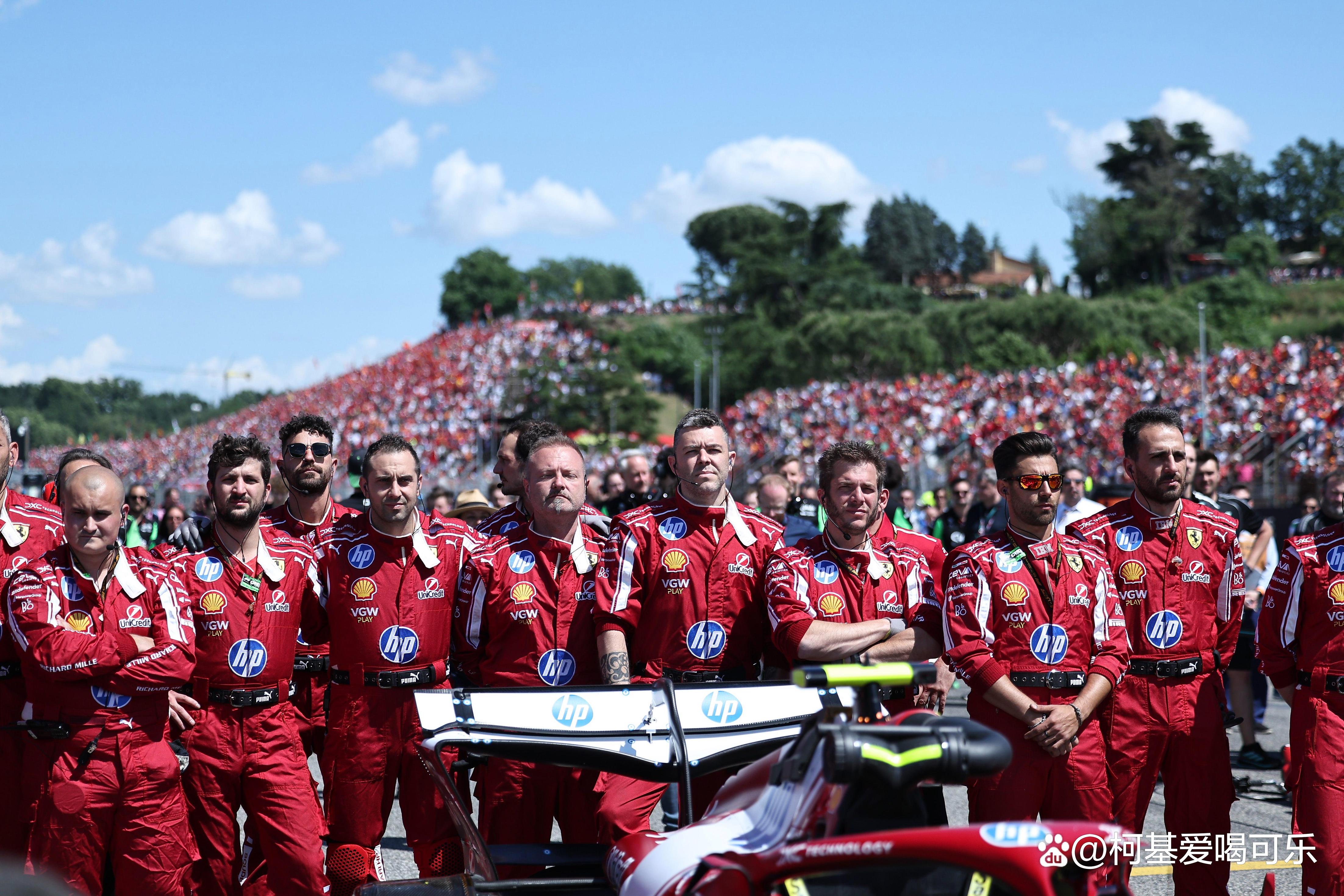 包含红牛二队险胜梅赛德斯，维斯塔潘扛起全队的词条