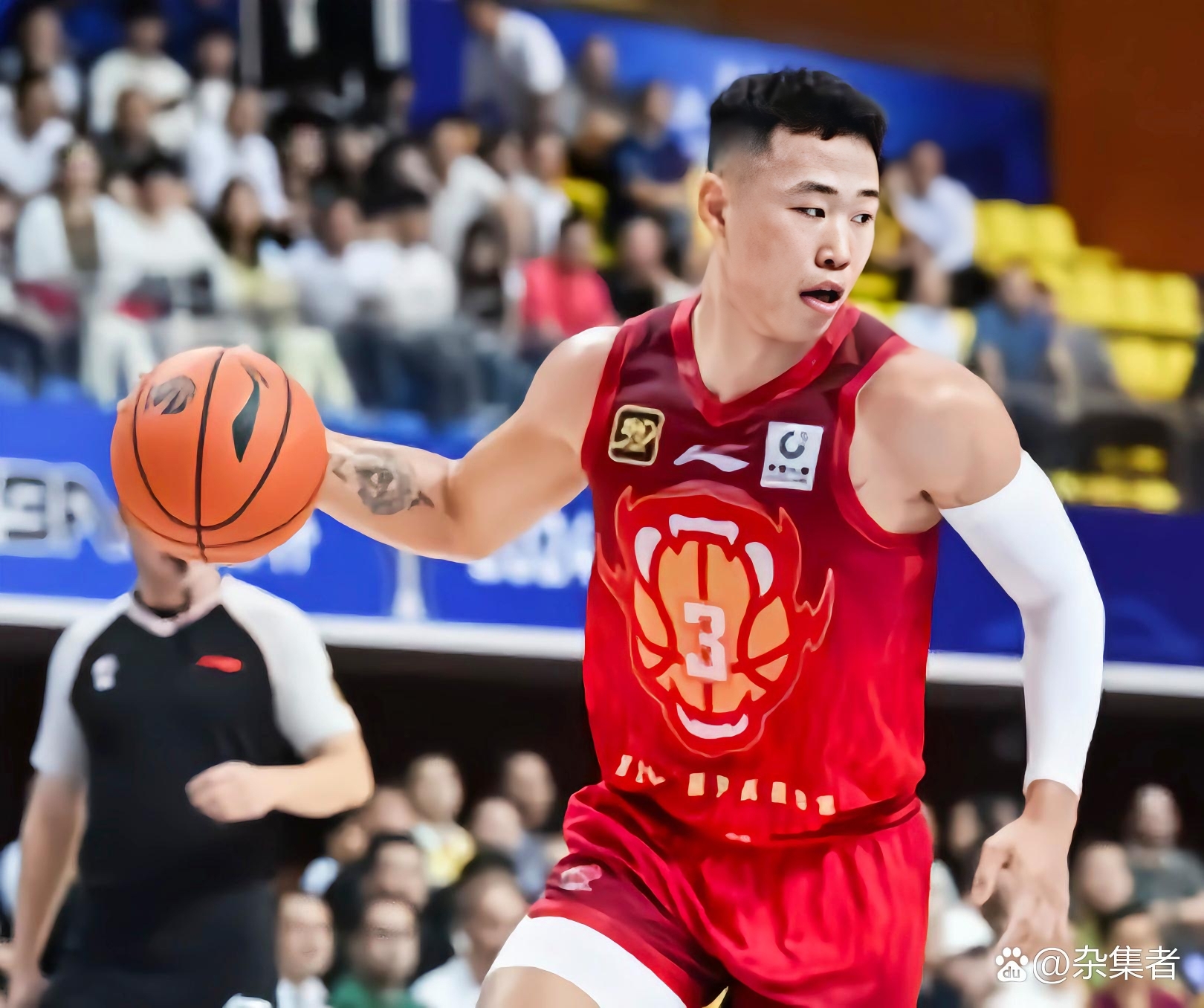 开云APP-关于广东队逆转鹈鹕，周琦点燃赛场的信息