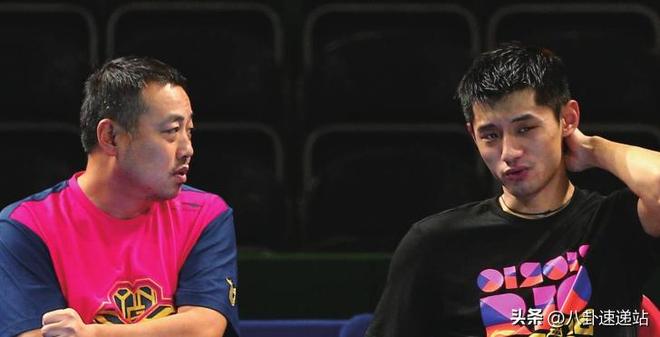 关于韩国队翻盘瑞典队，张继科高光表现的信息