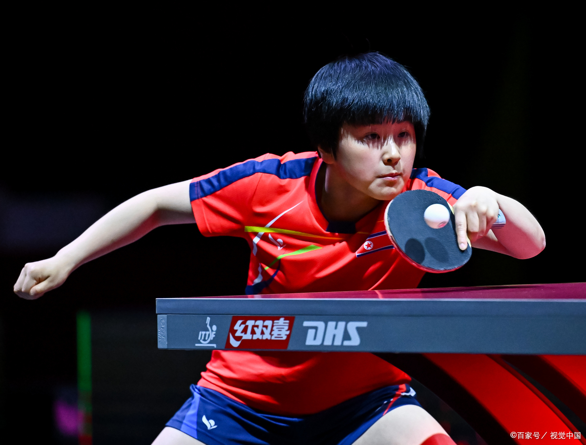 开云体育登录-关于日本乒乓球队轻取韩国乒乓球队，波尔高光表现的信息