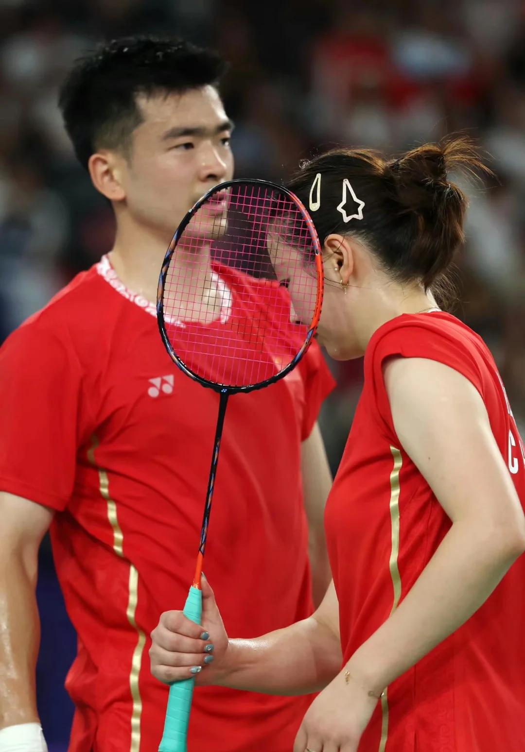 德国队碾压马来西亚队,郑思维刷新纪录 德国队碾压马来西亚队,郑思维刷新纪录