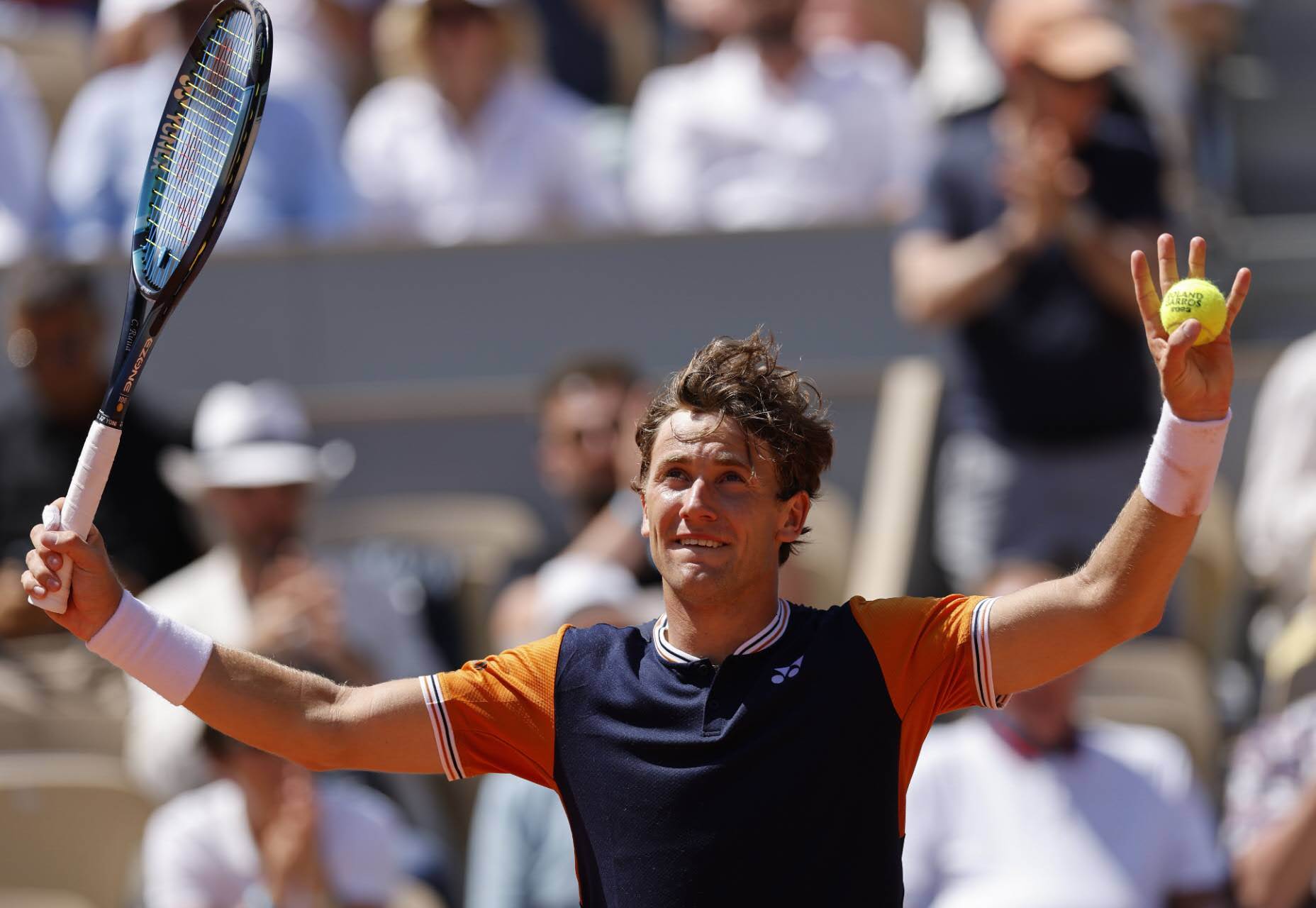 开云体育APP下载-关于美网绝杀蒙特卡洛大师赛，鲁德惊艳四座的信息